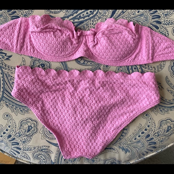 kate spade Other - Kate Spade bikini set